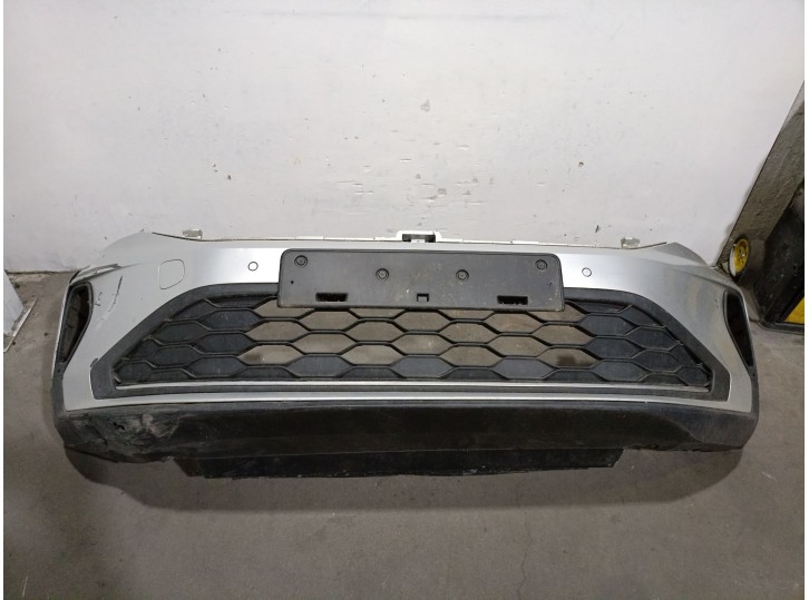 Recambio de paragolpes delantero para volkswagen taigo (cs1) 1.0 tsi referencia OEM IAM 2G7807221C 2G7807221C 