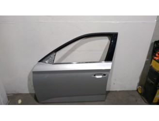Recambio de puerta delantera izquierda para skoda scala (nw1) 1.0 tsi referencia OEM IAM 658831051B 658831051B 