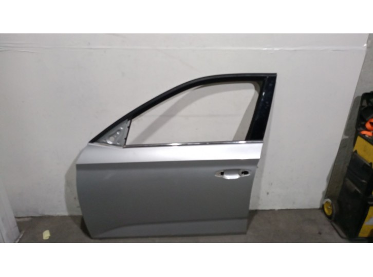 Recambio de puerta delantera izquierda para skoda scala (nw1) 1.0 tsi referencia OEM IAM 658831051B 658831051B 