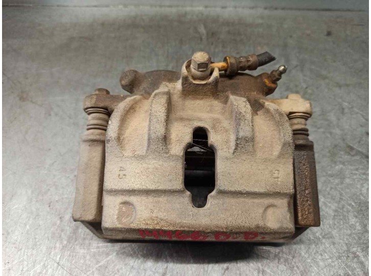 Recambio de pinza freno delantera derecha para » otros... mahindra gda 4w mahindra gda 4w (2006 - ...) referencia OEM IAM   