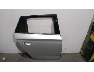 Recambio de puerta trasera derecha para skoda scala (nw1) 1.0 tsi referencia OEM IAM 658833052A 658833052A 
