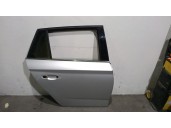 Recambio de puerta trasera derecha para skoda scala (nw1) 1.0 tsi referencia OEM IAM 658833052A 658833052A 