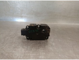 Recambio de motor apertura trampillas climatizador para audi a6 allroad c7 (4gh, 4gj) 3.0 tdi quattro referencia OEM IAM CZ11393