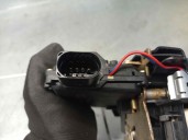 Recambio de cerradura puerta delantera derecha para audi a4 berlina (8e) 2.0 referencia OEM IAM 4B1837016E 7 PINES 4 PUERTAS