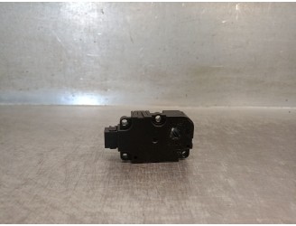 Recambio de motor apertura trampillas climatizador para audi a6 allroad c7 (4gh, 4gj) 3.0 tdi quattro referencia OEM IAM CZ11393