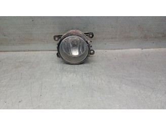 Recambio de faro antiniebla izquierdo para ford transit v363 furgoneta (fcd, fdd) 2.0 ecoblue referencia OEM IAM 2N1115201AB 120
