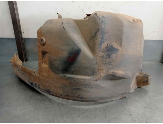 Recambio de paso rueda delantero izquierdo para » otros... mahindra gda 4w mahindra gda 4w (2006 - ...) referencia OEM IAM   CES