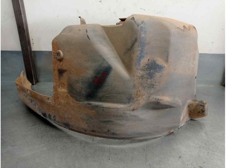 Recambio de paso rueda delantero izquierdo para » otros... mahindra gda 4w mahindra gda 4w (2006 - ...) referencia OEM IAM CES