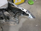 Recambio de paragolpes delantero para volkswagen taigo (cs1) 1.0 tsi referencia OEM IAM 2G7807221C 2G7807221C 