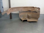 Recambio de paso rueda delantero izquierdo para » otros... mahindra gda 4w mahindra gda 4w (2006 - ...) referencia OEM IAM CES