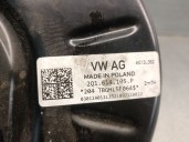 Recambio de servofreno para skoda scala (nw1) 1.0 tsi referencia OEM IAM 2Q1614105P 2Q1614105P 