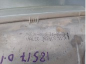 Recambio de faro izquierdo para peugeot 309 1.9 diesel cat referencia OEM IAM 082608  5 PUERTAS