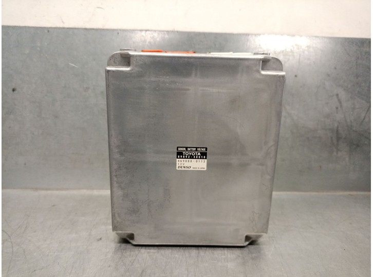 Recambio de modulo electronico para lexus rx (_u3_) 400h awd (mhu38_) referencia OEM IAM 8989248010  4690000112 DENSO