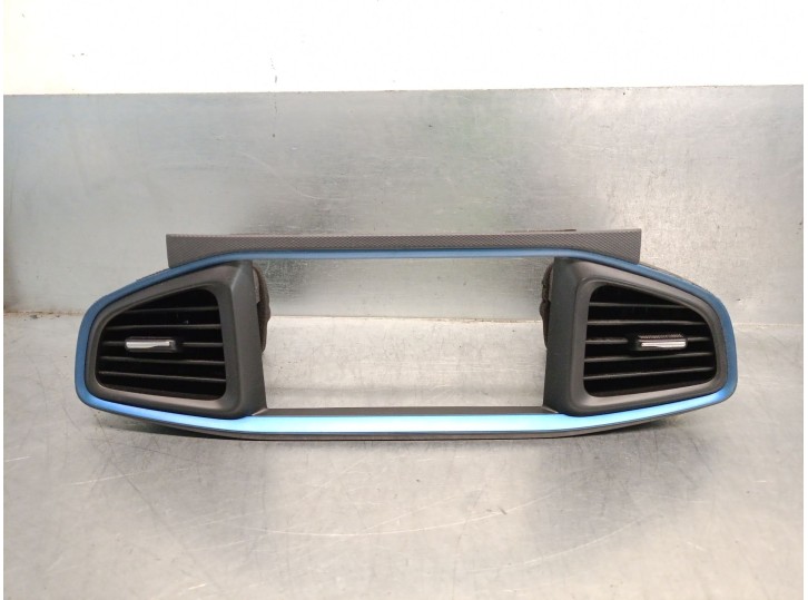 Recambio de rejilla aireadora para hyundai ioniq (ae) 1.6 gdi hybrid referencia OEM IAM 84740G2100T9Y 84740G2100T9Y 