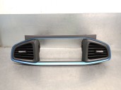 Recambio de rejilla aireadora para hyundai ioniq (ae) 1.6 gdi hybrid referencia OEM IAM 84740G2100T9Y 84740G2100T9Y 