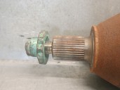 Recambio de transmision delantera derecha para skoda scala (nw1) 1.0 tsi referencia OEM IAM 2Q0407272BK 2Q0407272N 