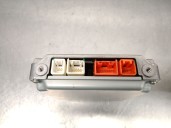 Recambio de modulo electronico para lexus rx (_u3_) 400h awd (mhu38_) referencia OEM IAM 8989248010 4690000112 DENSO