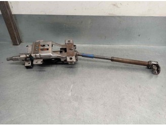Recambio de columna direccion para citroën c2 vtr referencia OEM IAM 4123S0 