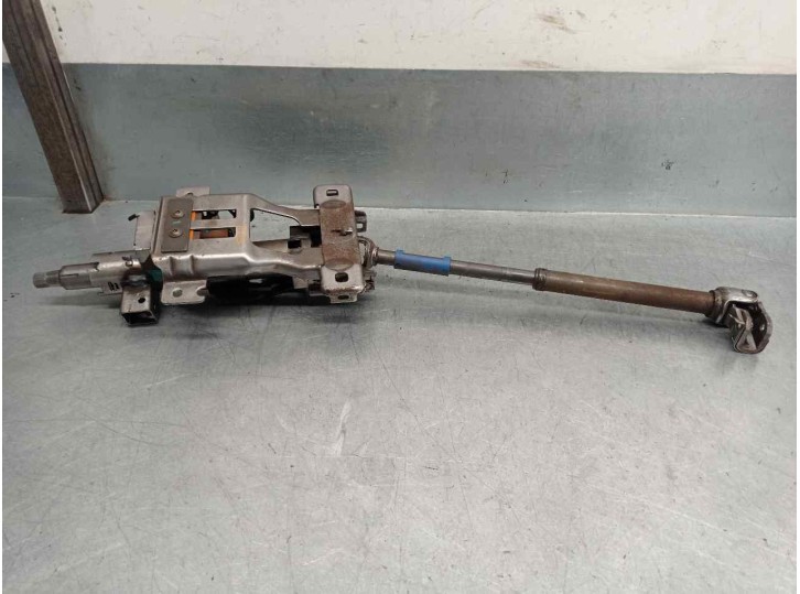 Recambio de columna direccion para citroën c2 vtr referencia OEM IAM 4123S0 