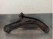 Recambio de brazo suspension inferior delantero izquierdo para renault modus 1.5 dci diesel referencia OEM IAM 8200744091  