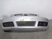 Replacement front bumper for Tata Indica 2006 1.4 (52 kw) OEM IAM reference 4273924 GREY 