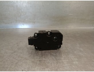 Recambio de motor apertura trampillas climatizador para audi a6 allroad c7 (4gh, 4gj) 3.0 tdi quattro referencia OEM IAM CZ11393