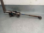 Recambio de columna direccion para citroën c2 vtr referencia OEM IAM 4123S0 