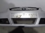 Replacement front bumper for Tata Indica 2006 1.4 (52 kw) OEM IAM reference 4273924 GREY 