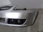 Recambio de paragolpes delantero para tata indica 2006 1.4 ( 52 kw) referencia OEM IAM 4273924 GRIS 