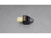 Replacement impact sensor for Toyota Yaris 1.0 CAT OEM IAM reference 898310D090 831ALUSBT DENSO