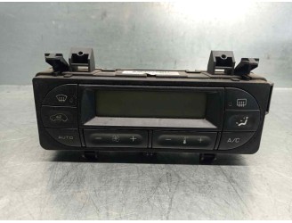 Recambio de mando climatizador para citroën c2 vtr referencia OEM IAM 96530443XT 