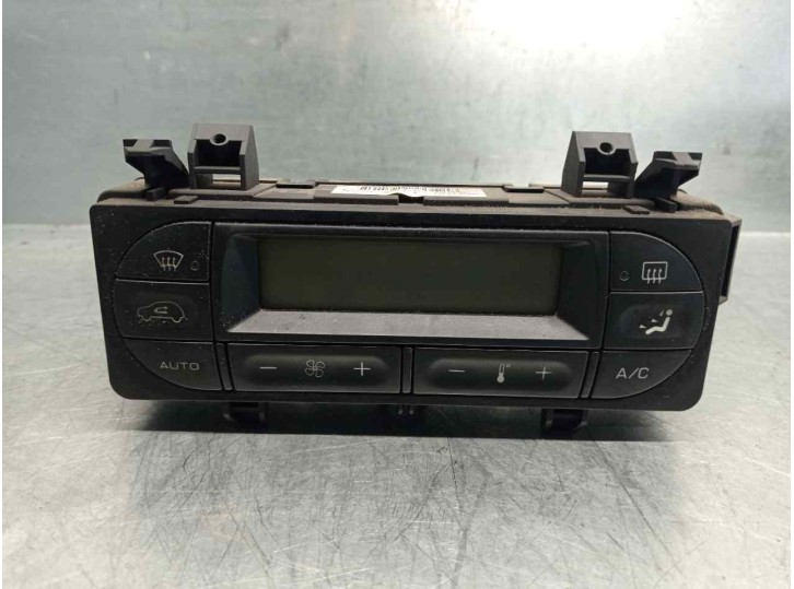 Recambio de mando climatizador para citroën c2 vtr referencia OEM IAM 96530443XT 