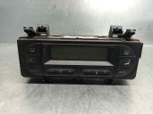 Recambio de mando climatizador para citroën c2 vtr referencia OEM IAM 96530443XT 