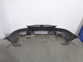 Replacement front bumper for Tata Indica 2006 1.4 (52 kw) OEM IAM reference 4273924 GREY 