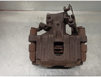 Recambio de pinza freno trasera izquierda para toyota yaris (_p9_) 1.3 vvt-i (scp90_) referencia OEM IAM 478500D020  ATE