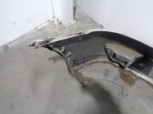 Replacement front bumper for Tata Indica 2006 1.4 (52 kw) OEM IAM reference 4273924 GREY 