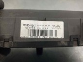 Recambio de mando climatizador para citroën c2 vtr referencia OEM IAM 96530443XT 