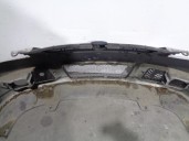 Recambio de paragolpes delantero para tata indica 2006 1.4 ( 52 kw) referencia OEM IAM 4273924 GRIS 