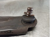 Recambio de brazo suspension inferior delantero izquierdo para renault modus 1.5 dci diesel referencia OEM IAM 8200744091  
