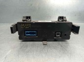 Recambio de mando climatizador para citroën c2 vtr referencia OEM IAM 96530443XT 