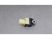 Replacement impact sensor for Toyota Yaris 1.0 CAT OEM IAM reference 898310D090 831ALUSBT DENSO