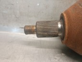 Recambio de transmision delantera izquierda para skoda scala (nw1) 1.0 tsi referencia OEM IAM 2Q0407271BL 2Q0407271BL 