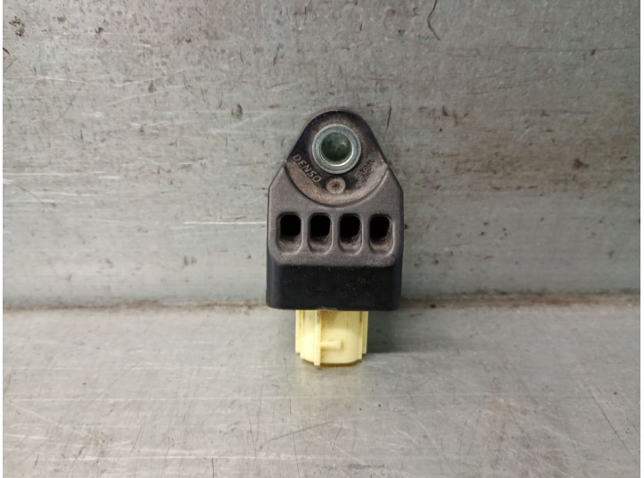 Recambio de sensor impacto para toyota yaris (_p13_) 1.5 hybrid (nhp130_) referencia OEM IAM 891730D190 
