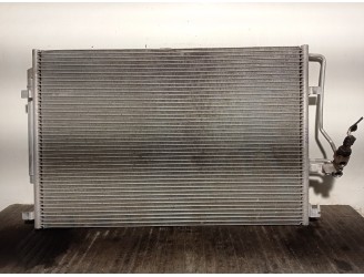 Recambio de condensador / radiador aire acondicionado para mercedes-benz sprinter ii james cook (906) 2.1 cdi cat referencia OEM