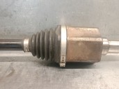 Recambio de transmision delantera izquierda para skoda scala (nw1) 1.0 tsi referencia OEM IAM 2Q0407271BL 2Q0407271BL 