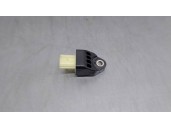 Replacement impact sensor for Toyota Yaris 1.0 CAT OEM IAM reference 898310D090 831ALUWN15 DENSO