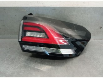 Recambio de piloto trasero derecho para volkswagen taigo (cs1) 1.0 tsi referencia OEM IAM 2G7945096 2G7945096 