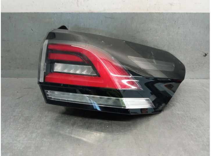Replacement right rear light for Volkswagen Taigo (CS1) 1.0 TSI OEM IAM reference 2G7945096 2G7945096 