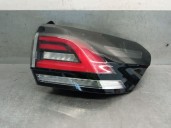 Replacement right rear light for Volkswagen Taigo (CS1) 1.0 TSI OEM IAM reference 2G7945096 2G7945096 
