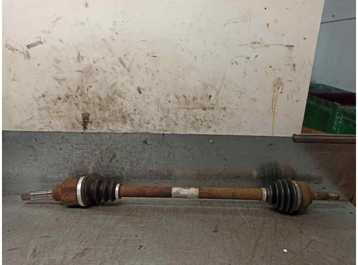 Recambio de transmision delantera derecha para citroën c2 vtr referencia OEM IAM 3273ER 